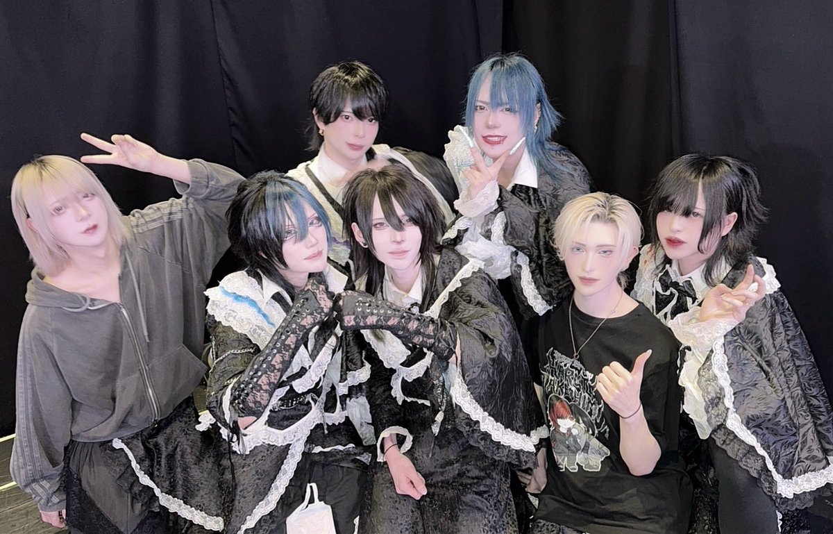 嫉兎のアリバイ【12/23 1st シングル 発売】 tweet media