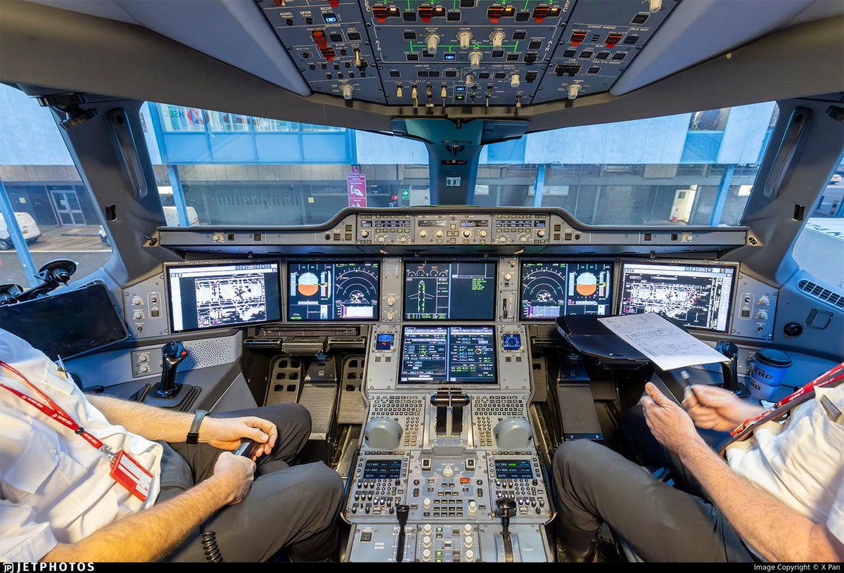 Flightradar24 tweet media