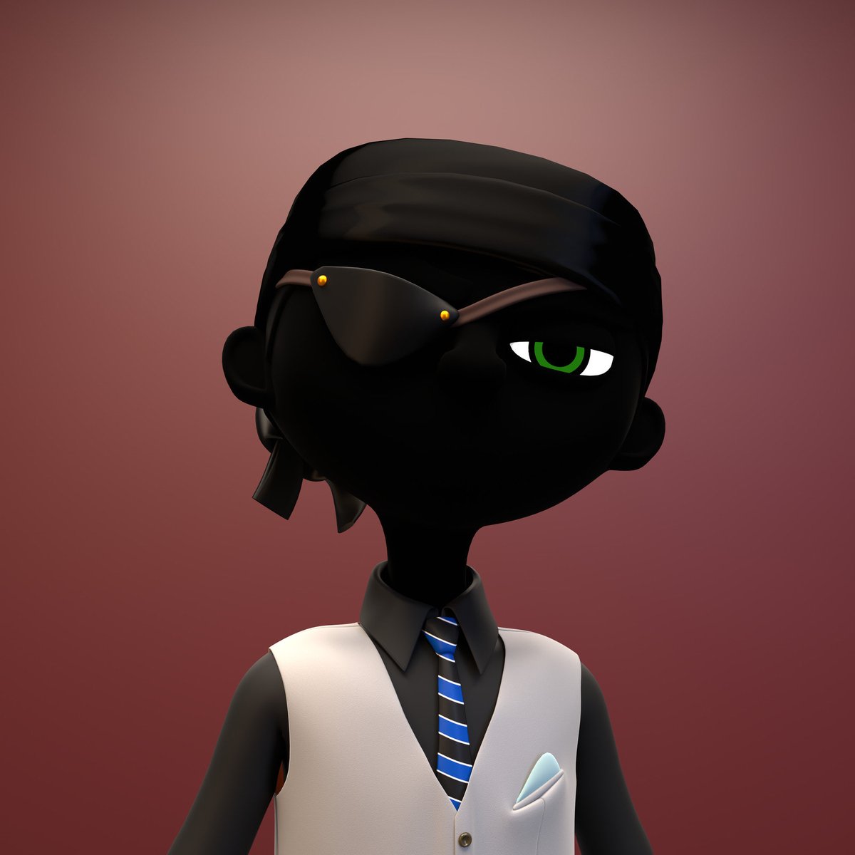 Approved tweet media