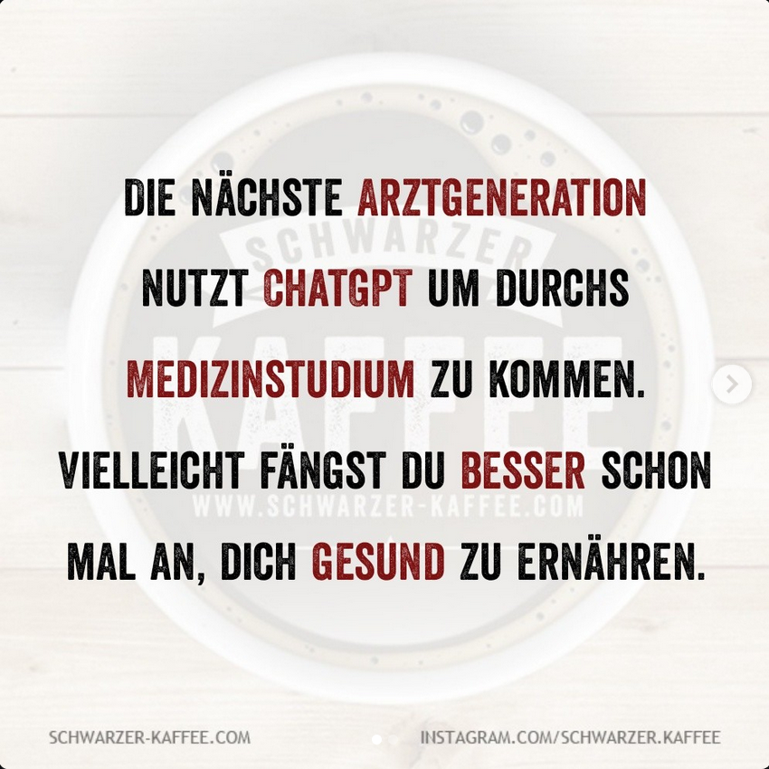 rico_brick's tweet photo. Na, schon einmal darüber nachgedacht? https://t.co/rEETxqU2Ix