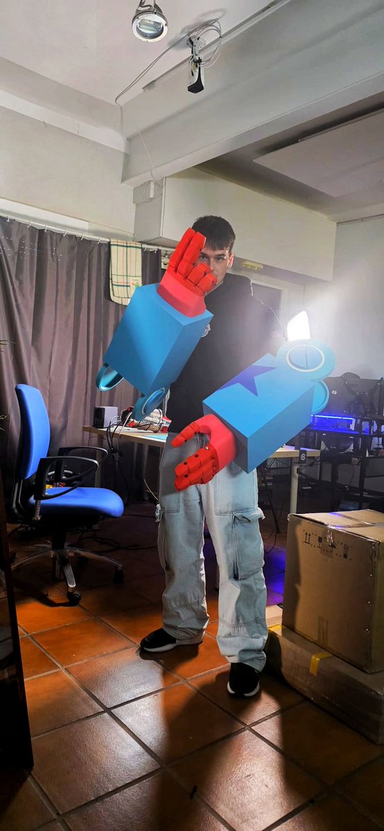 Tomás Castellanos tweet media