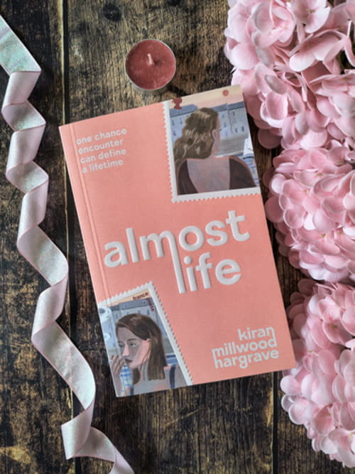 Short Book & Scribes tweet media