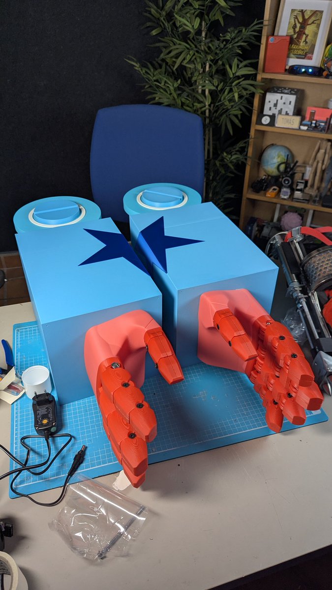 Tomás Castellanos tweet media