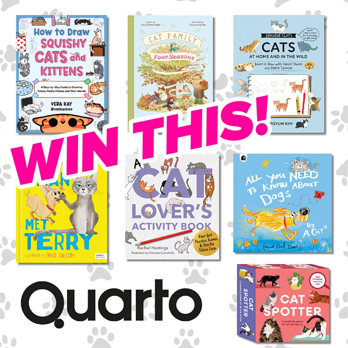 Modern Cat Magazine tweet media