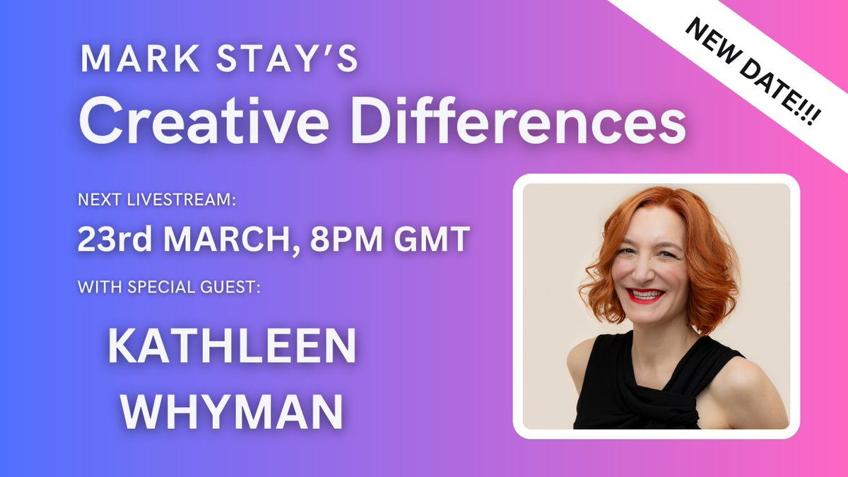 Mark Stay tweet media