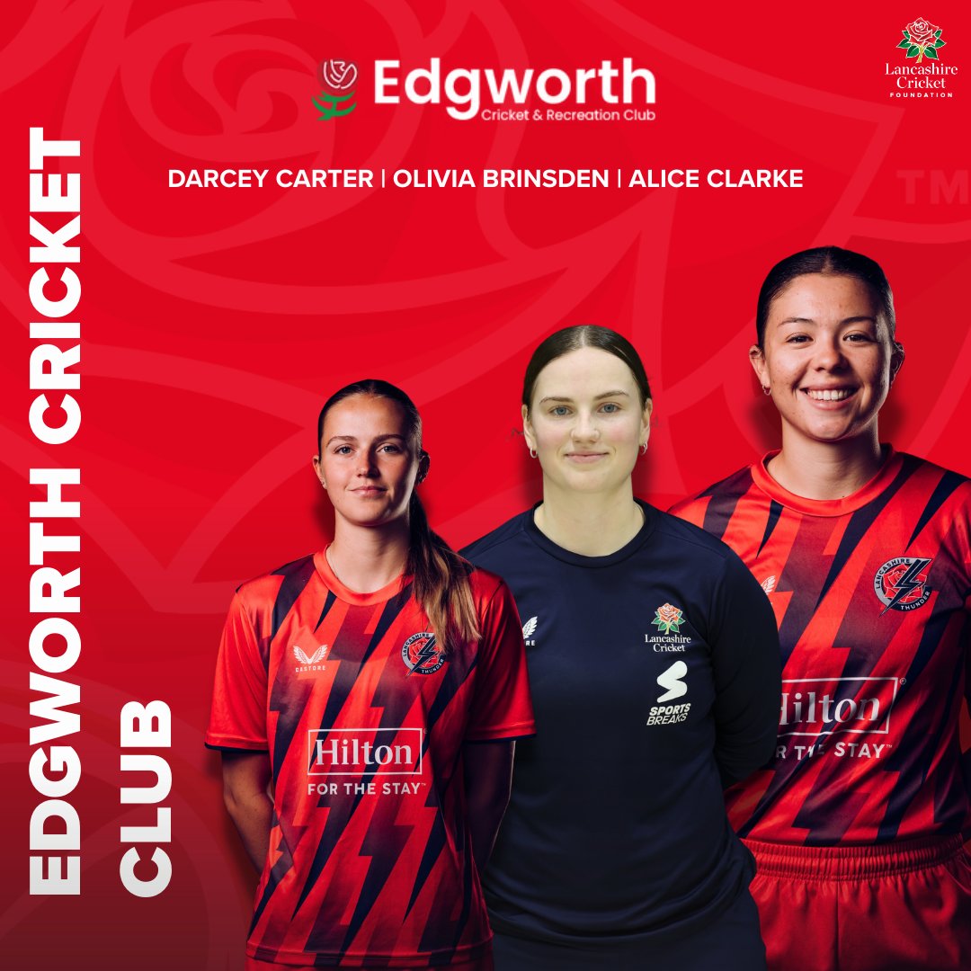 Lancashire Cricket Foundation tweet media