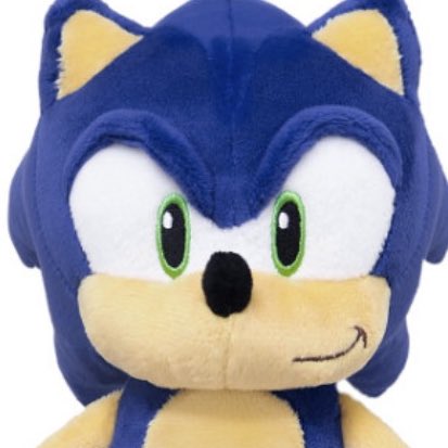 TheGoldNPlushSonic (6 days until Birthday 🎂) tweet media