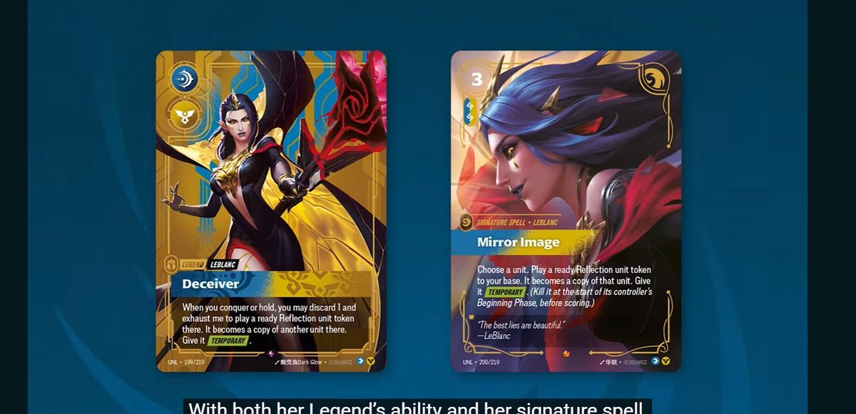 Stefan0 ➡️ Riftbound Lille RQ 🇲🇫 tweet media