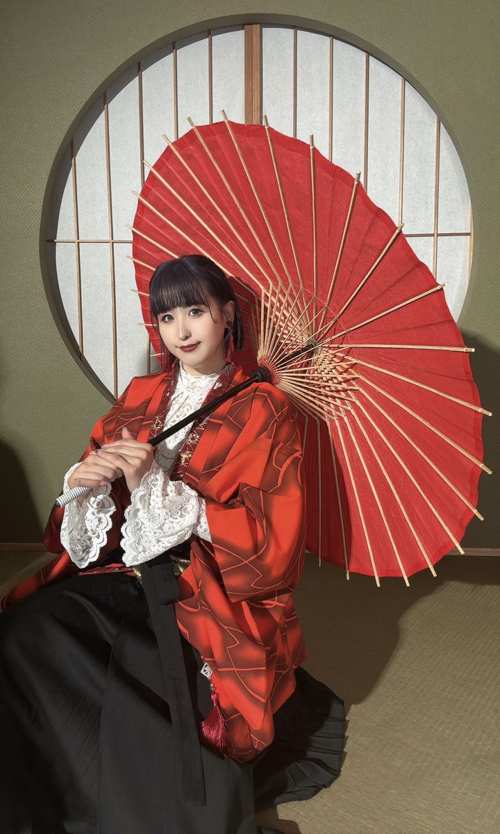 みかちぬ tweet media