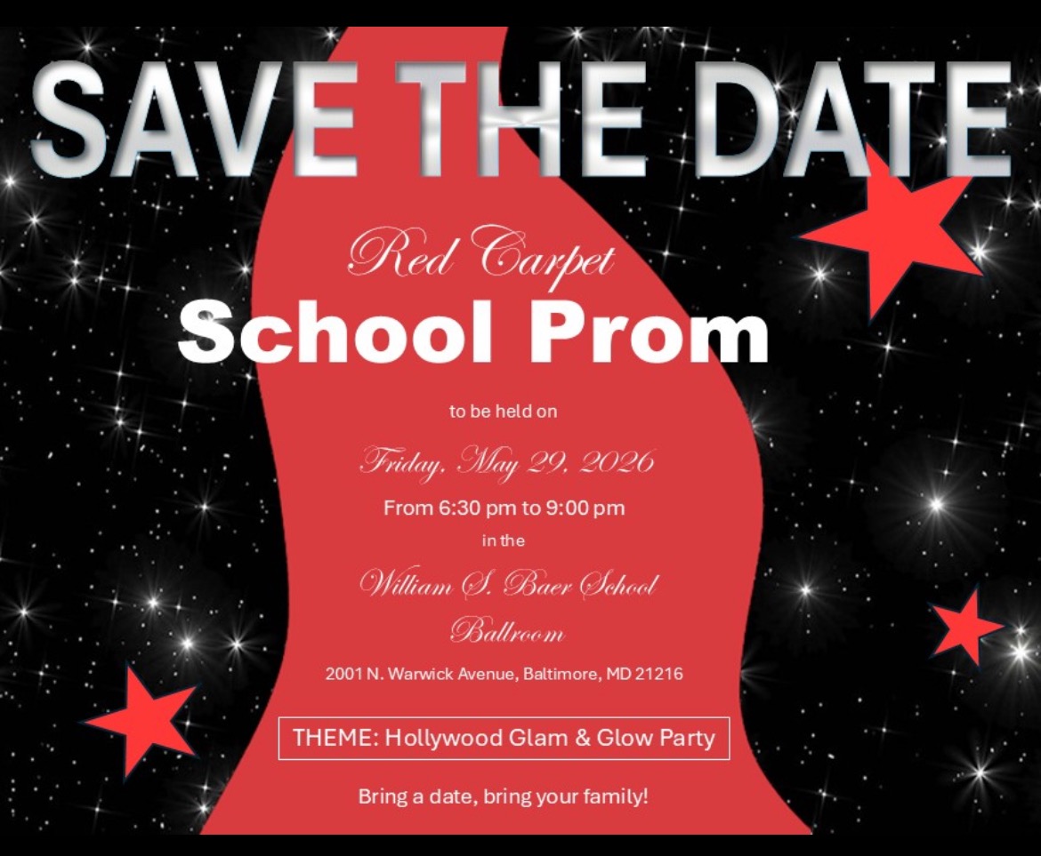 The William S. Baer School tweet media