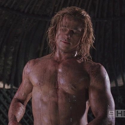 Batman Healthist 🥩☀️ tweet media