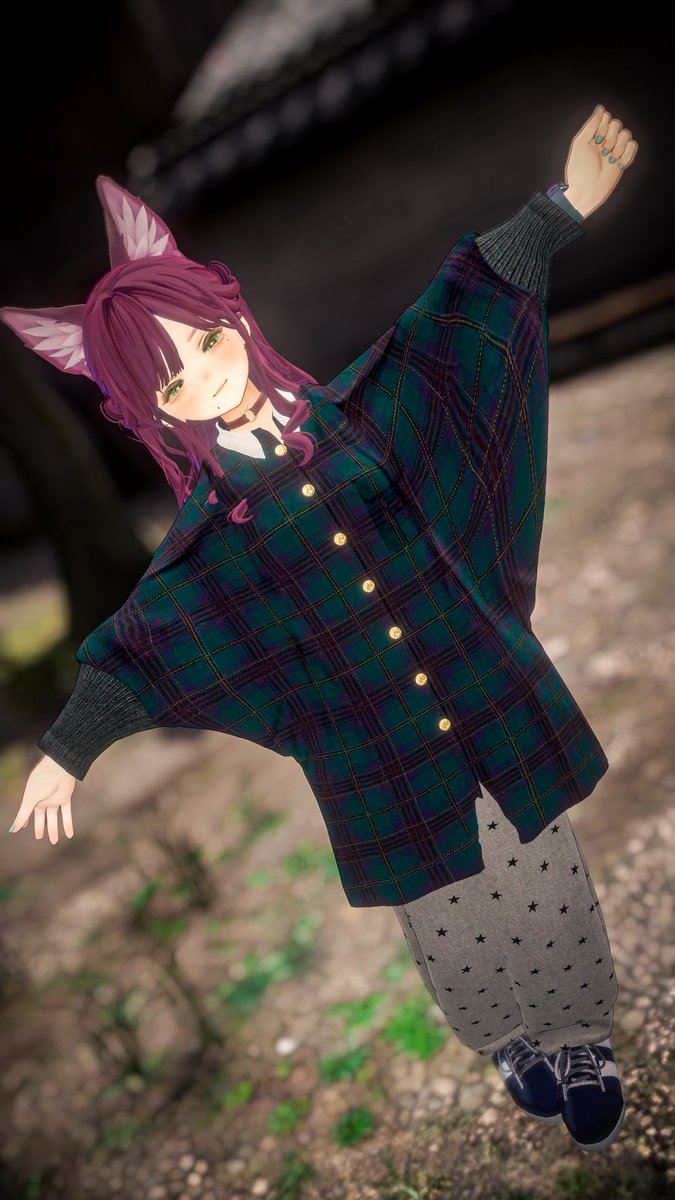 エト・リノフ tweet media