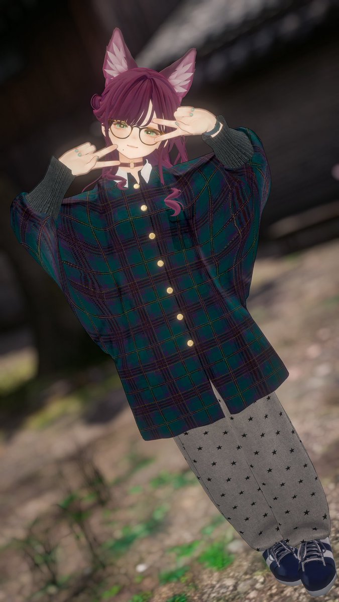 エト・リノフ tweet media