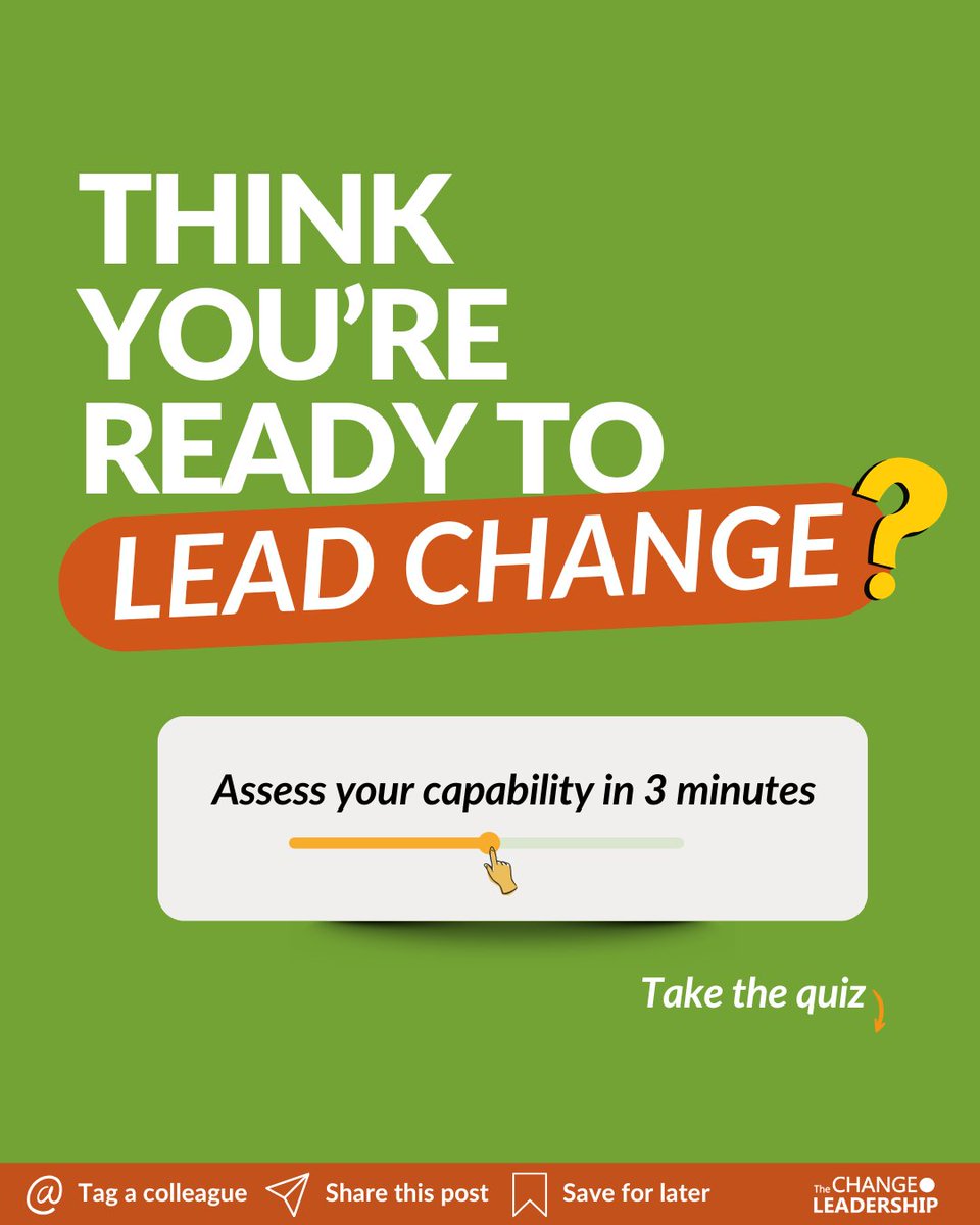 The ChangeLeadership tweet media