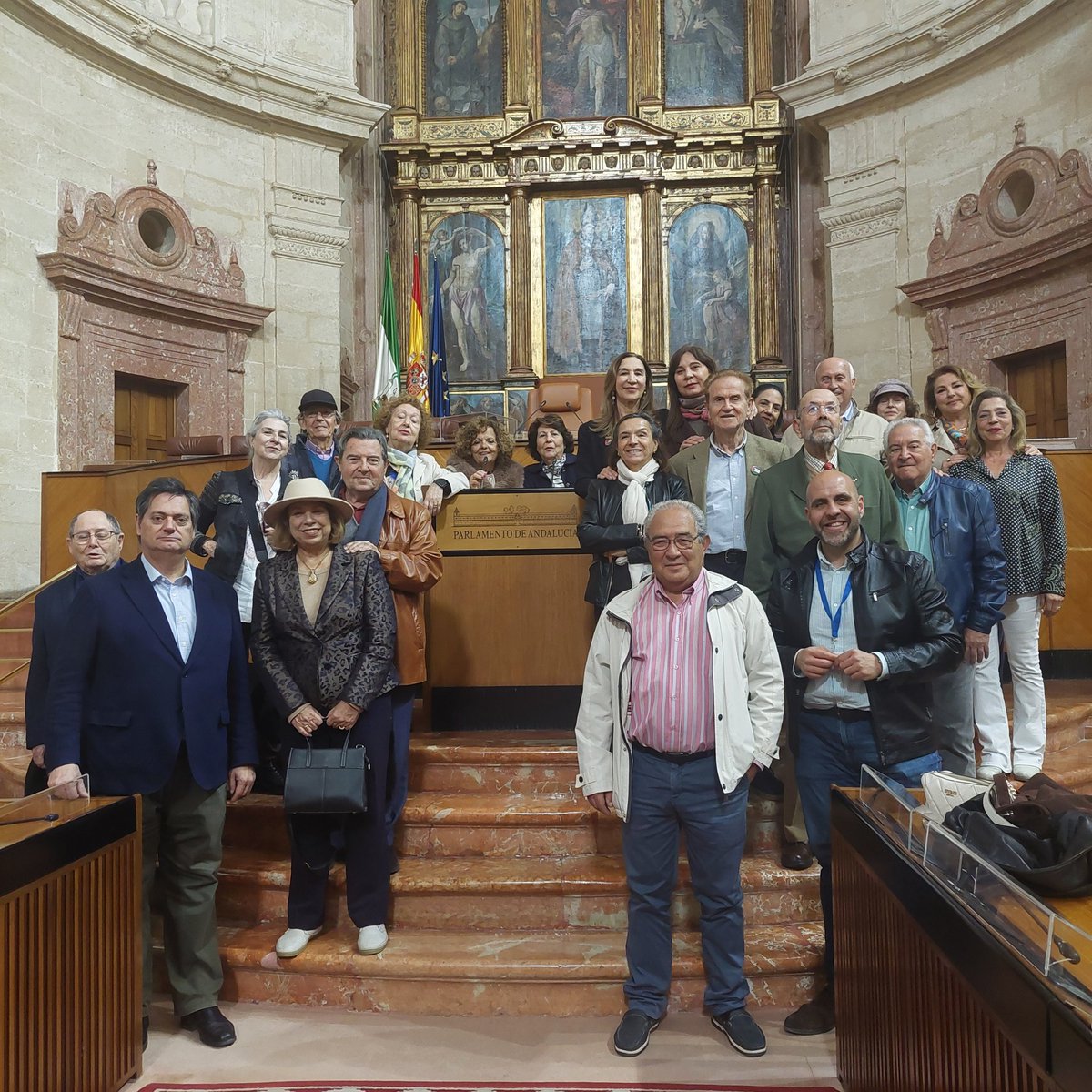 Miguel Ángel Melero Vargas tweet media