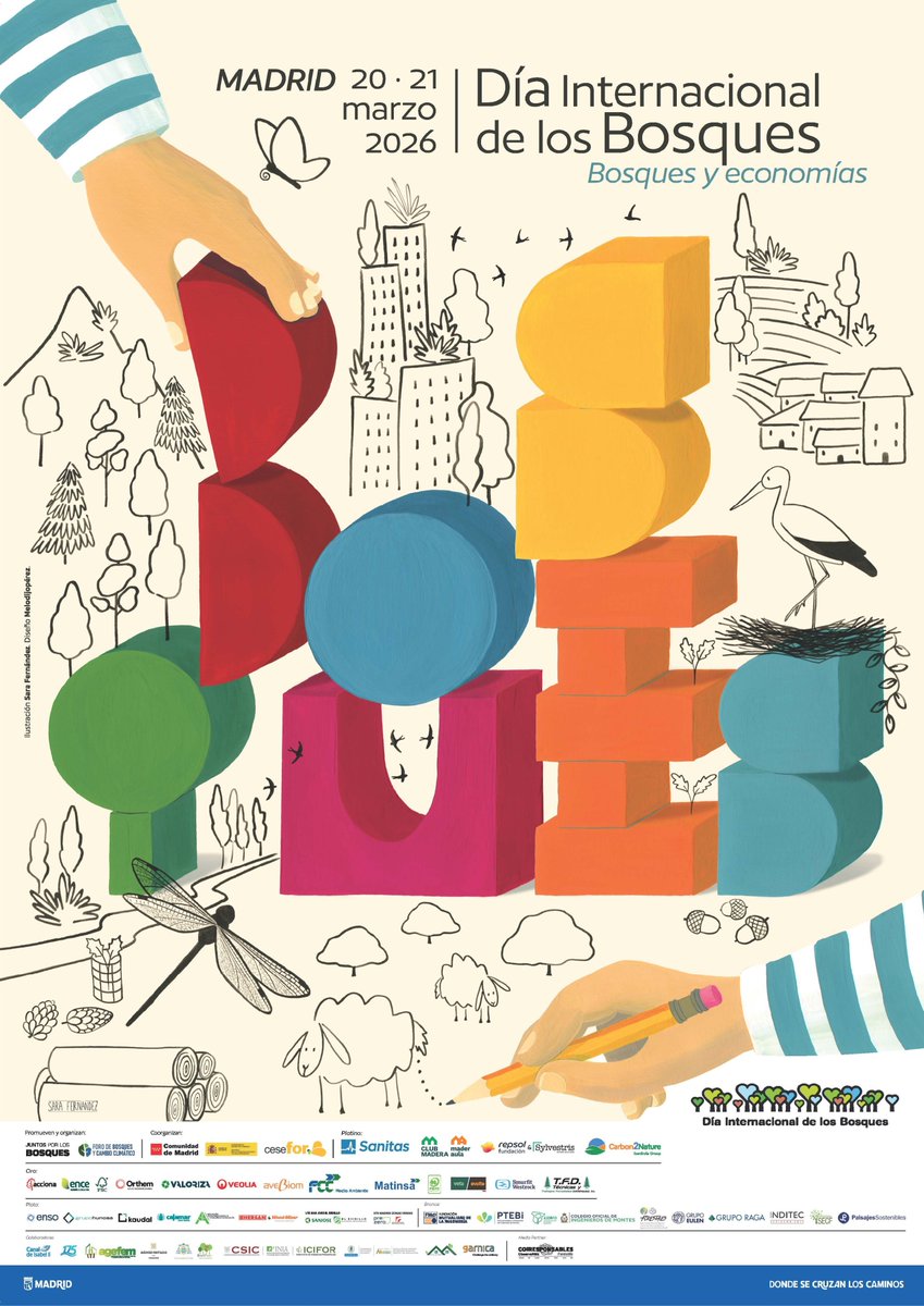 FCC Medio Ambiente tweet media