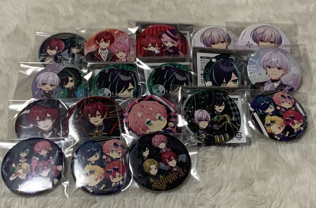 取引垢 tweet media