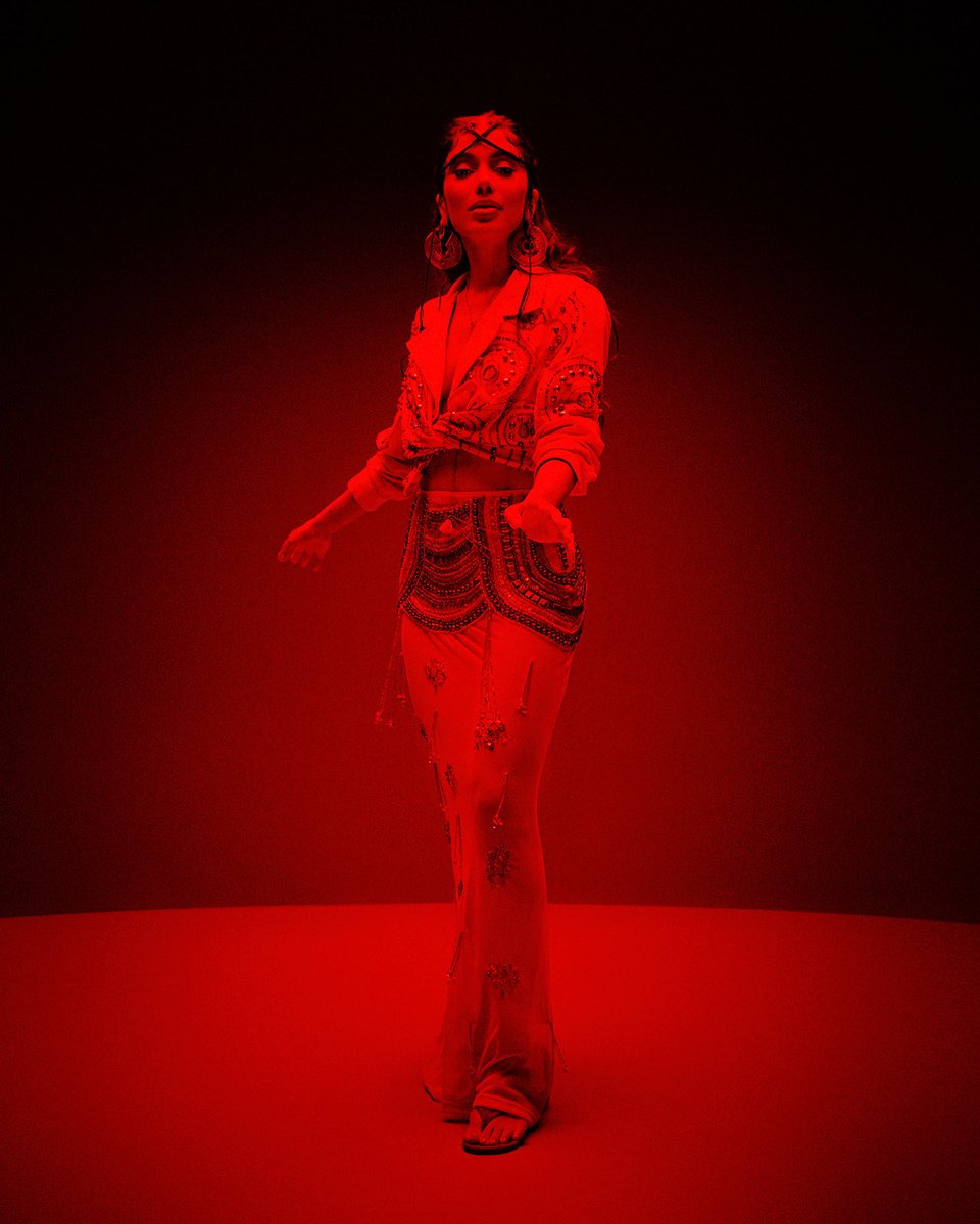 UP NEXT | Feel the energy all over again with Anitta (@anitta).

Set reminder for the premiere: colors.lnk.to/anittaencore