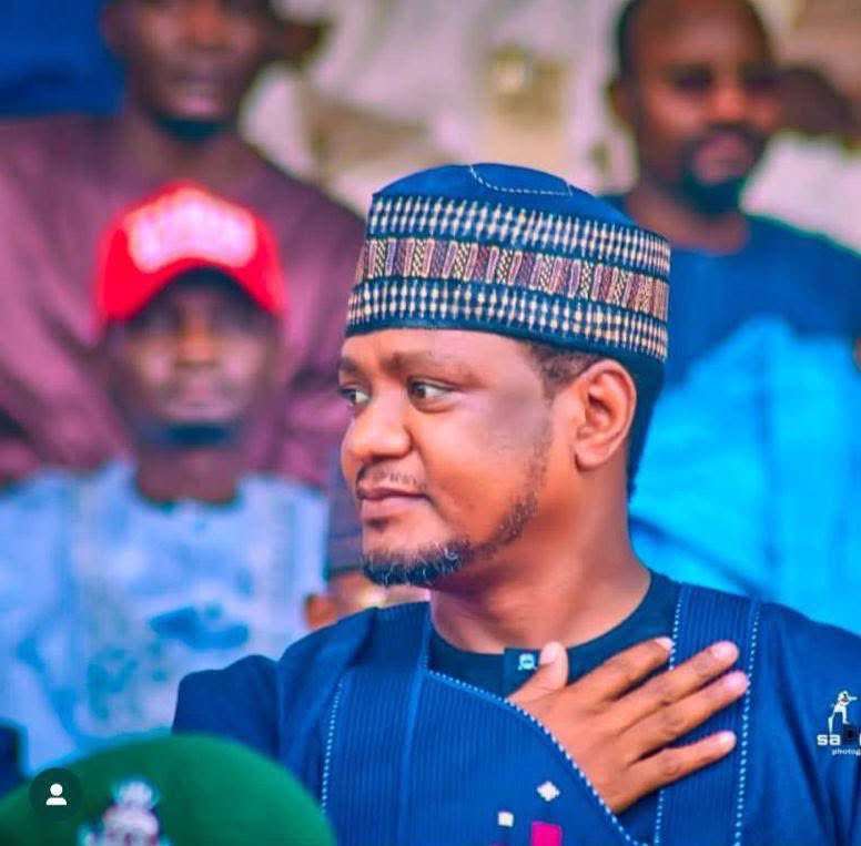 Better Kaduna🌆 tweet media