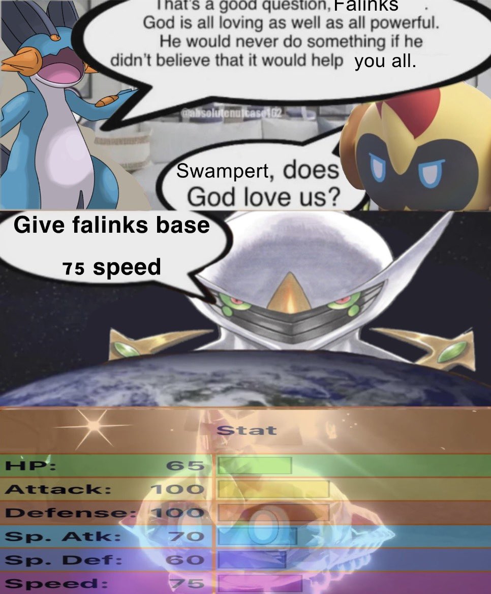 Falinks ✨ tweet media