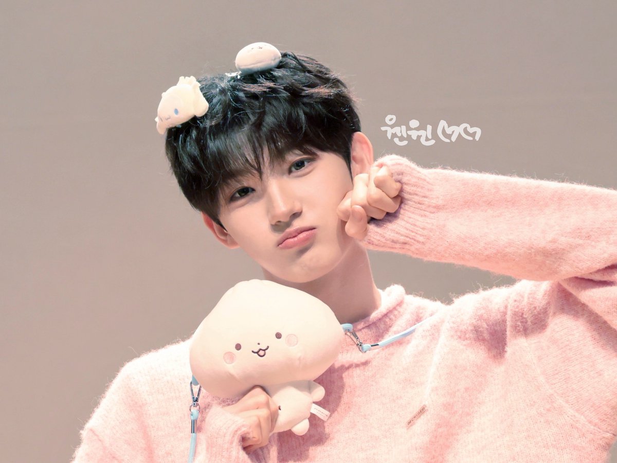 웬웬🍒🥟 tweet media