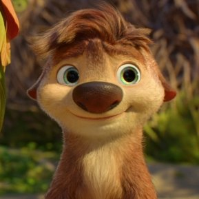 DianeTheCat98's tweet photo. and reminder that he's going to voice a rodent/bird named Ollie in the Skydance Netflix film, Swapped.
#Skydance #Netflix #SwappedMovie https://t.co/YWIcS6yIoo