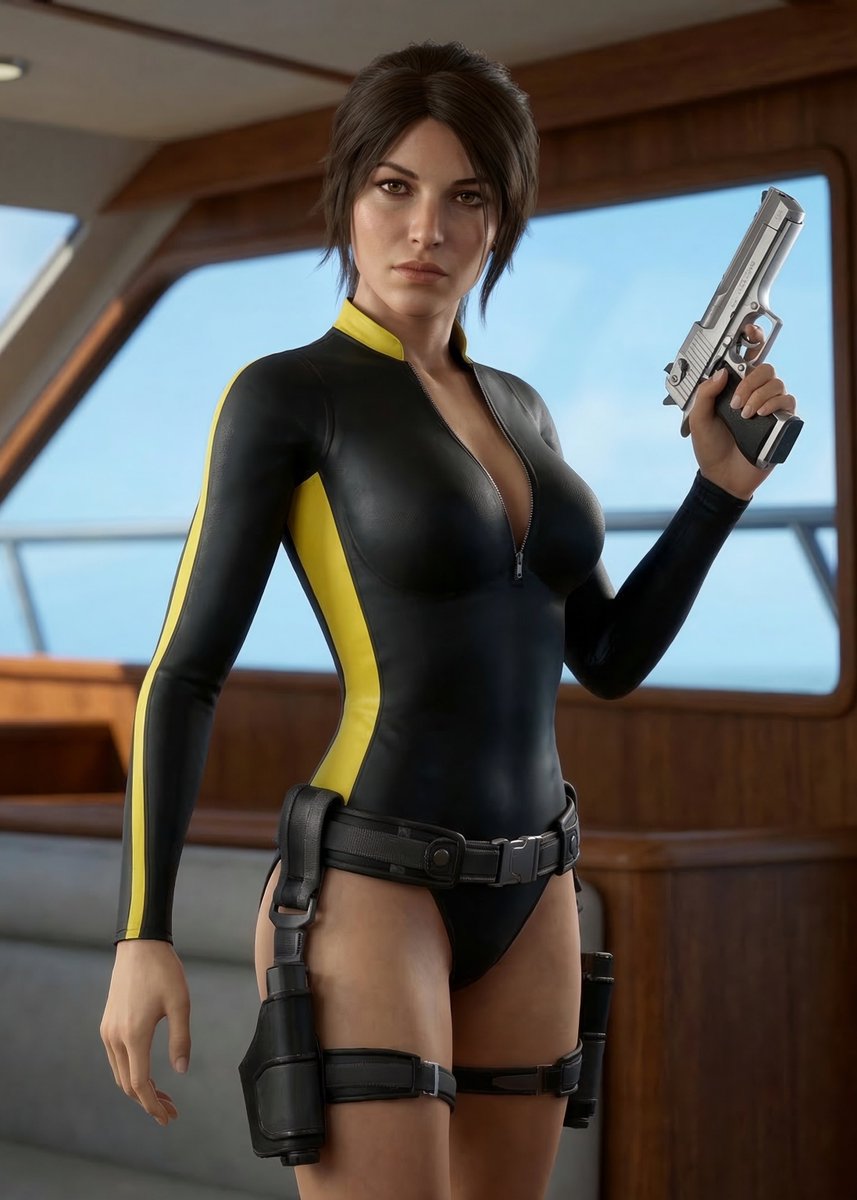 Croft Crave tweet media