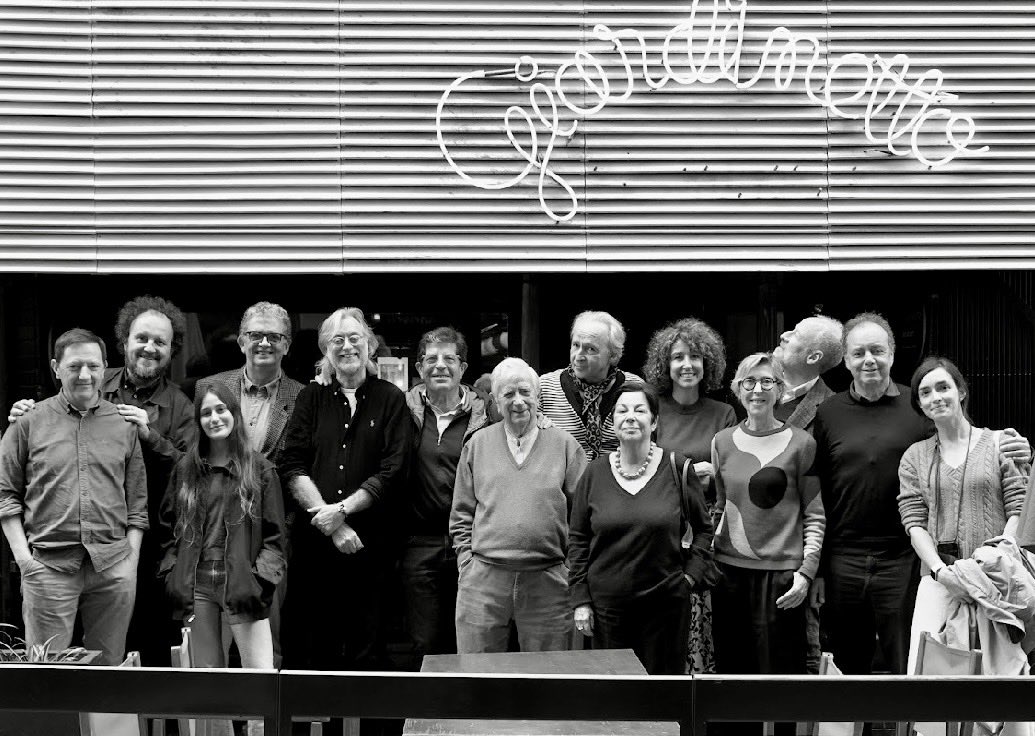 VÍCTOR AMELA tweet media