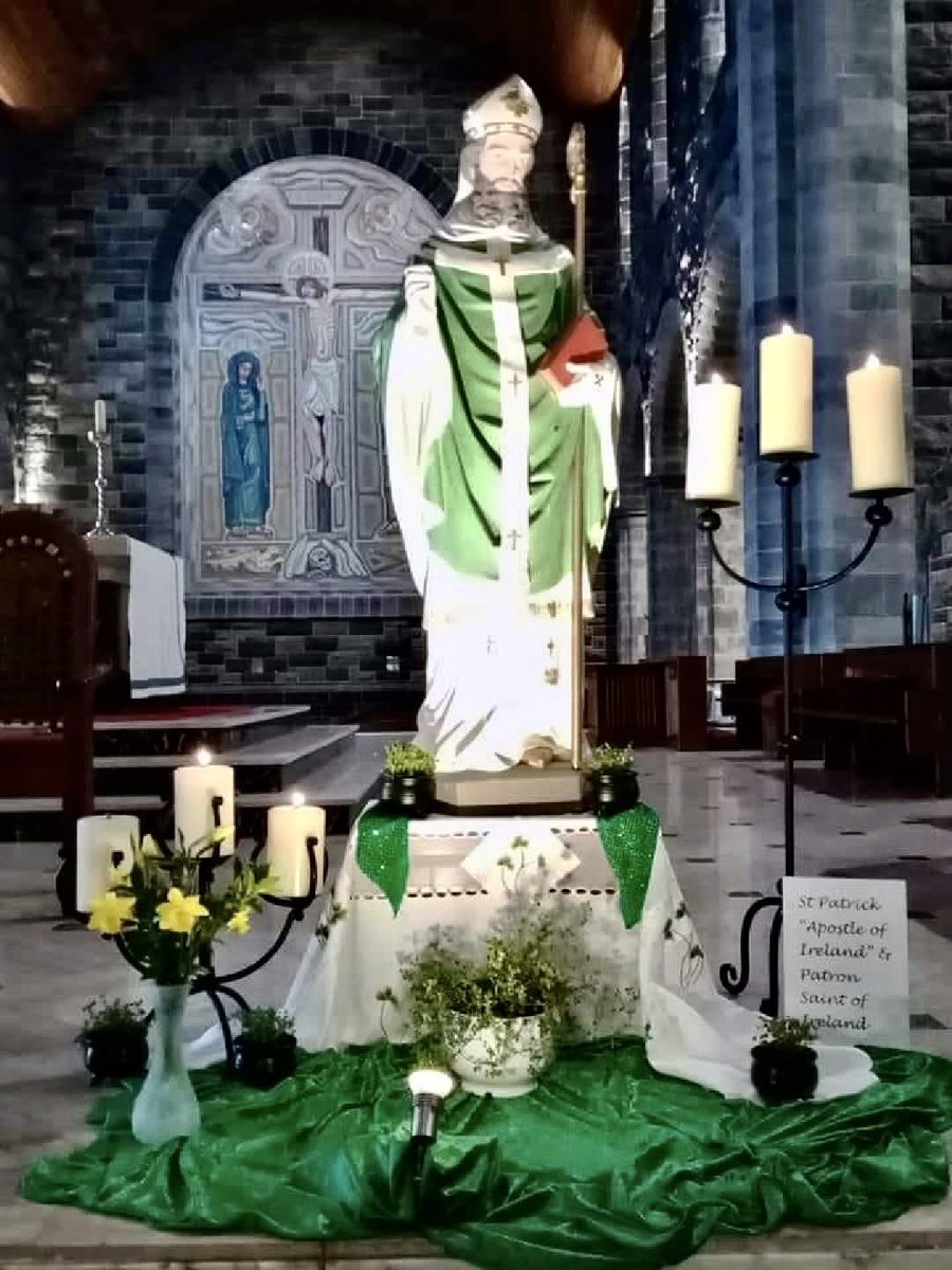 Days of the MV Naomh Éanna, Ireland tweet media