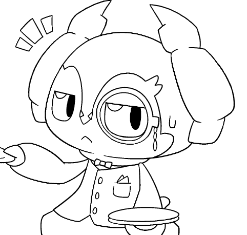 ヨシオ@関けも"D-14" tweet media