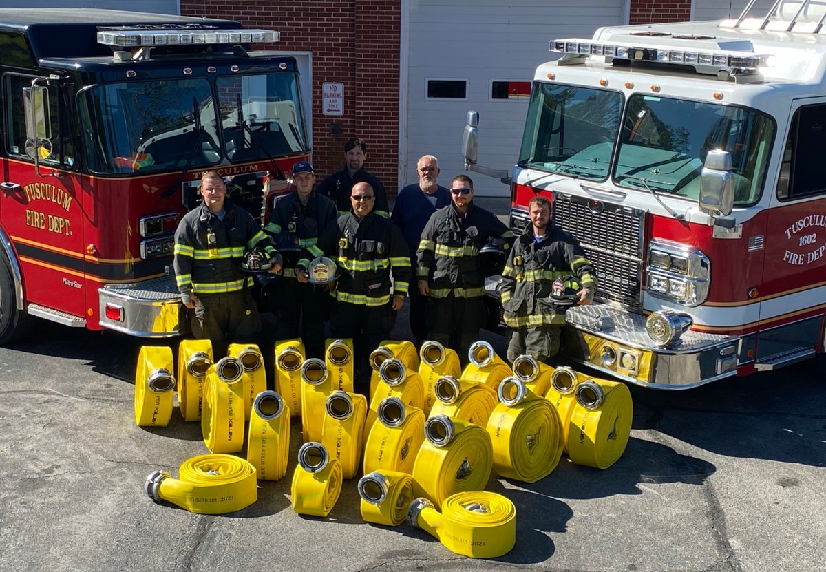 Firehouse Subs Public Safety Foundation tweet media