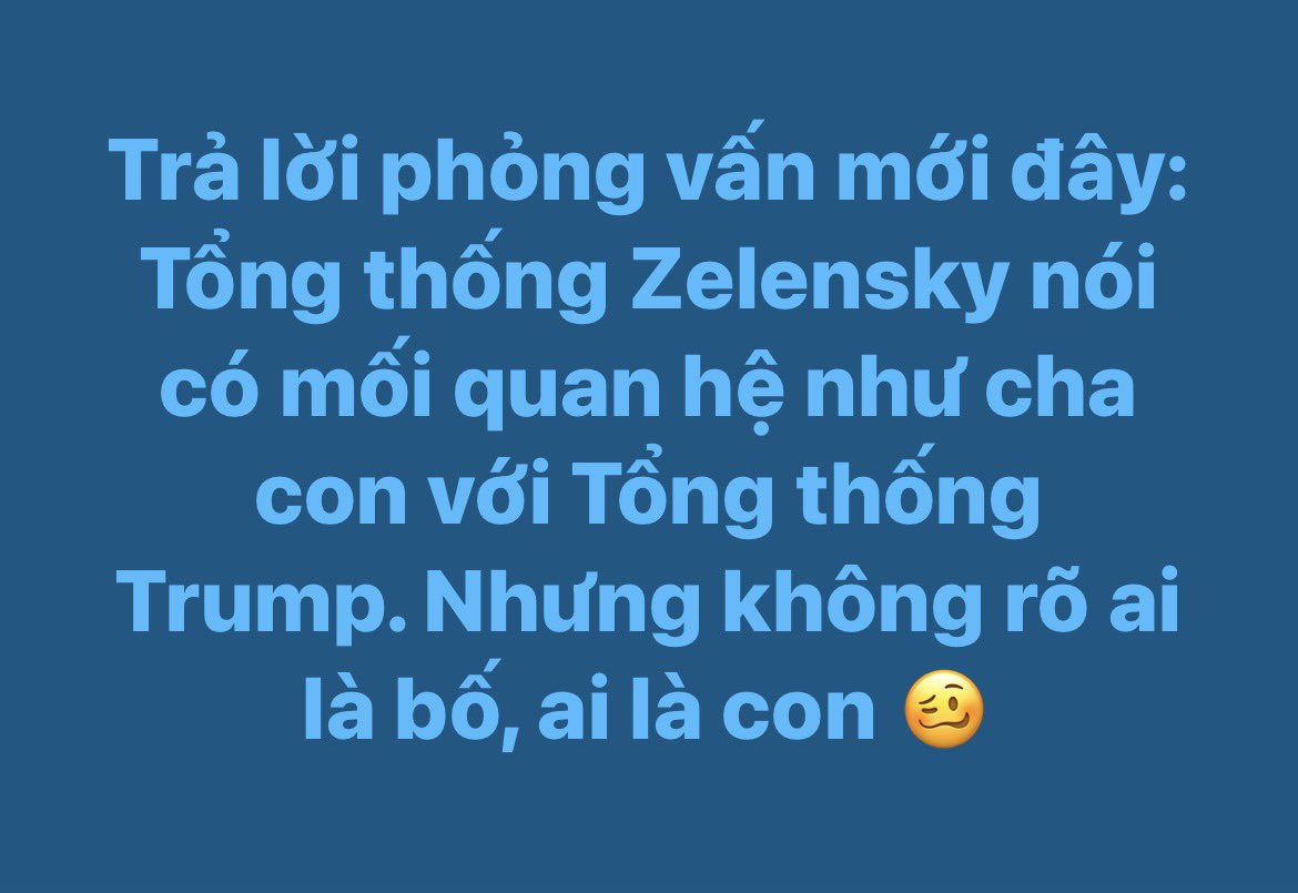 3quephutcuoc's tweet photo. https://t.co/UMnRKLqIzc