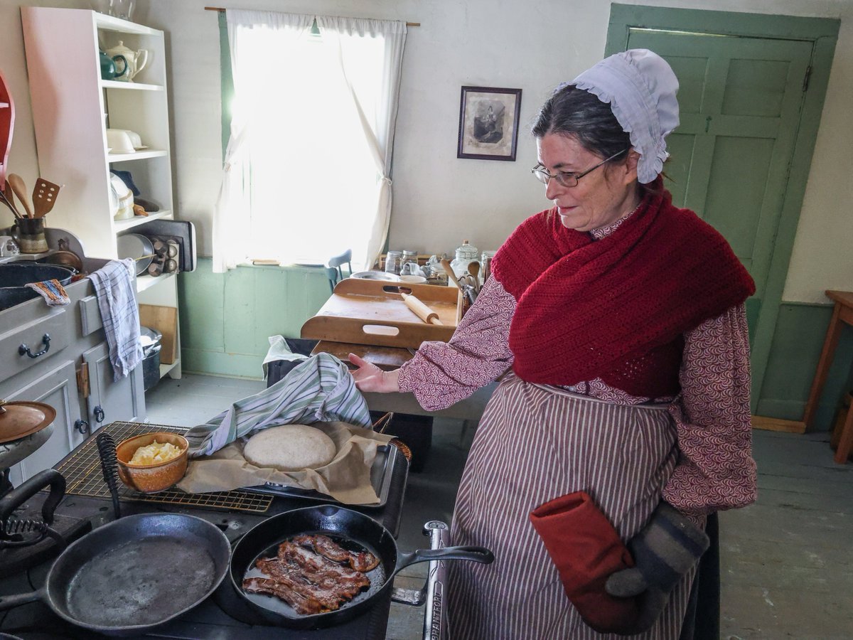 Hamilton CA tweet media