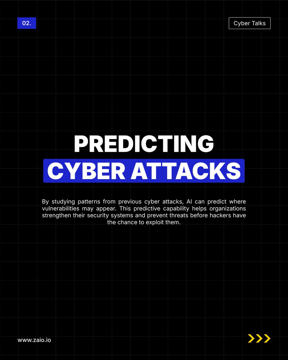 Zaio Institute of Technology tweet media