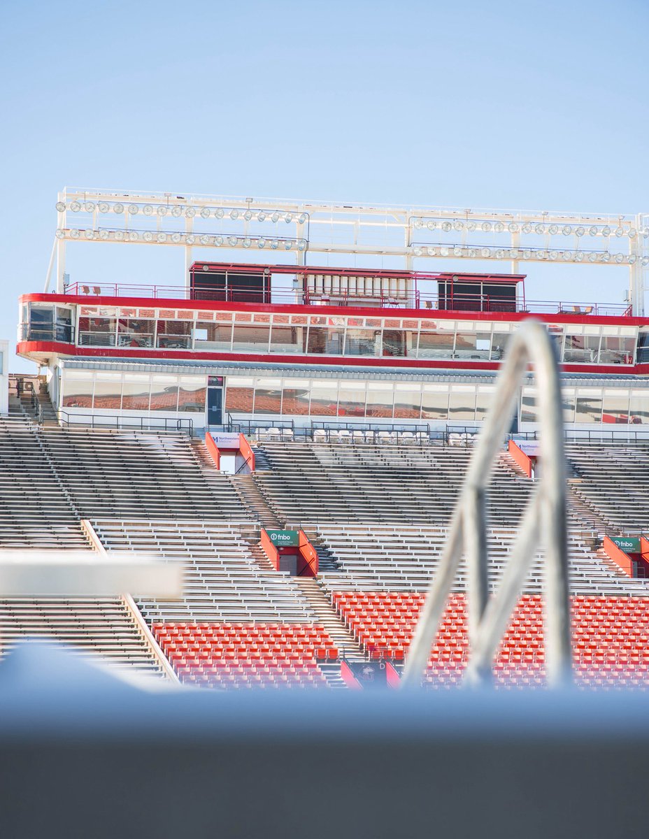 NIU Football tweet media