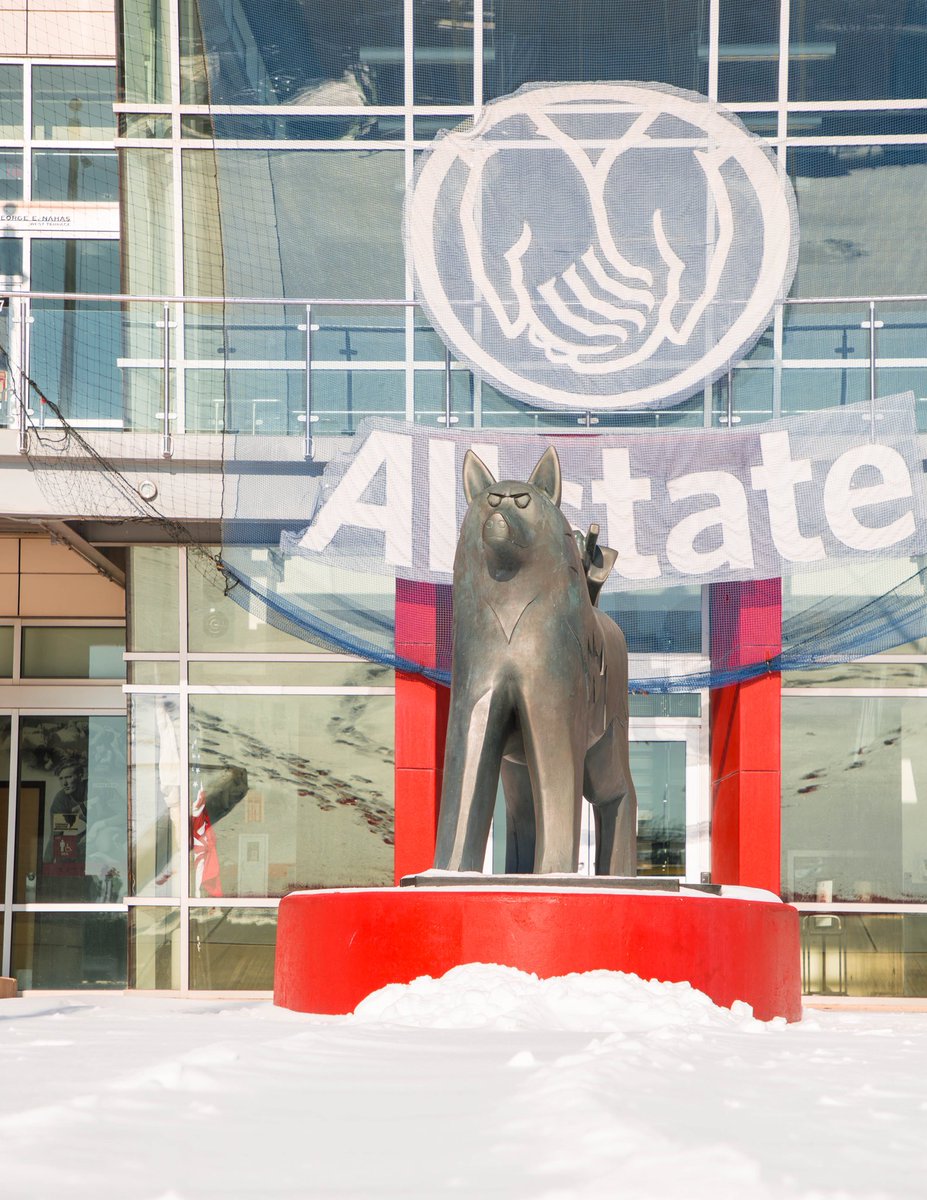 NIU Football tweet media