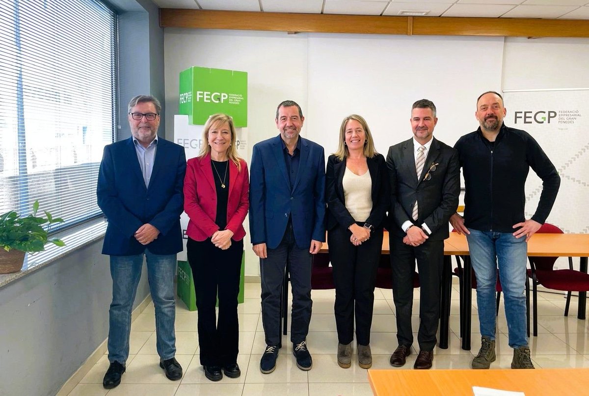 Foment del Treball Nacional tweet media