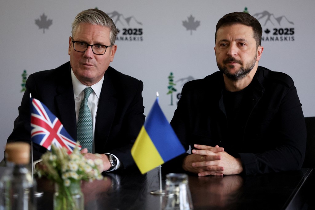 Sky News tweet media