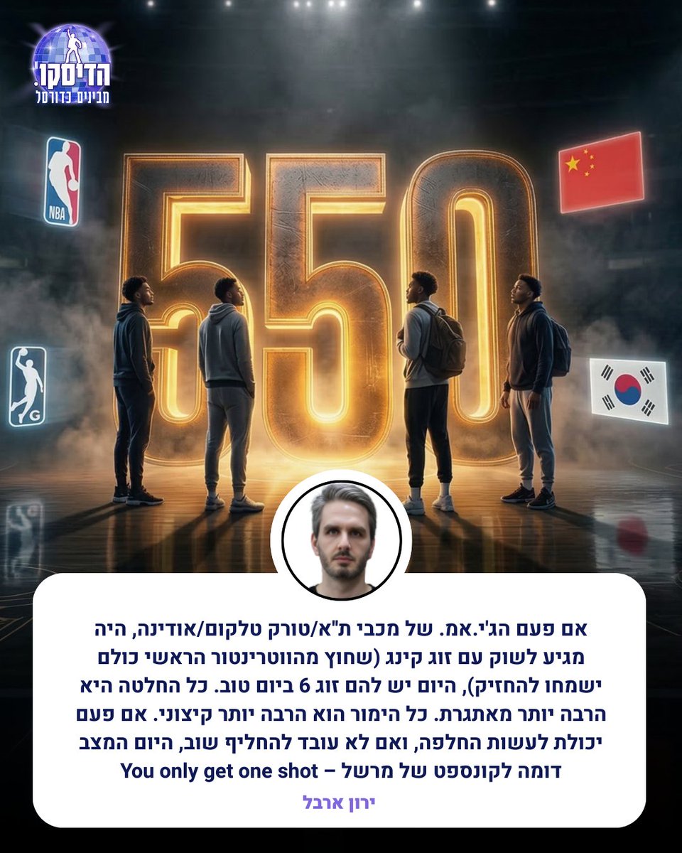 שי האוזמן tweet media