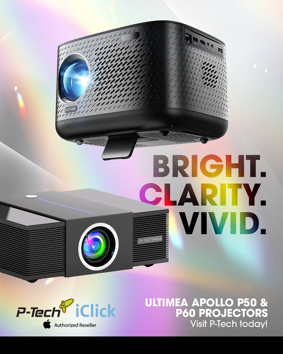 P-Tech tweet media