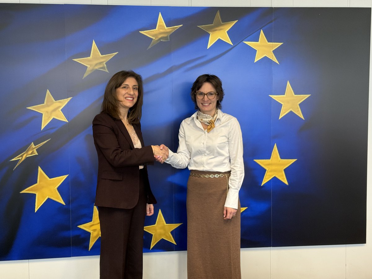 Medio Ambiente e Cambio Climático tweet media