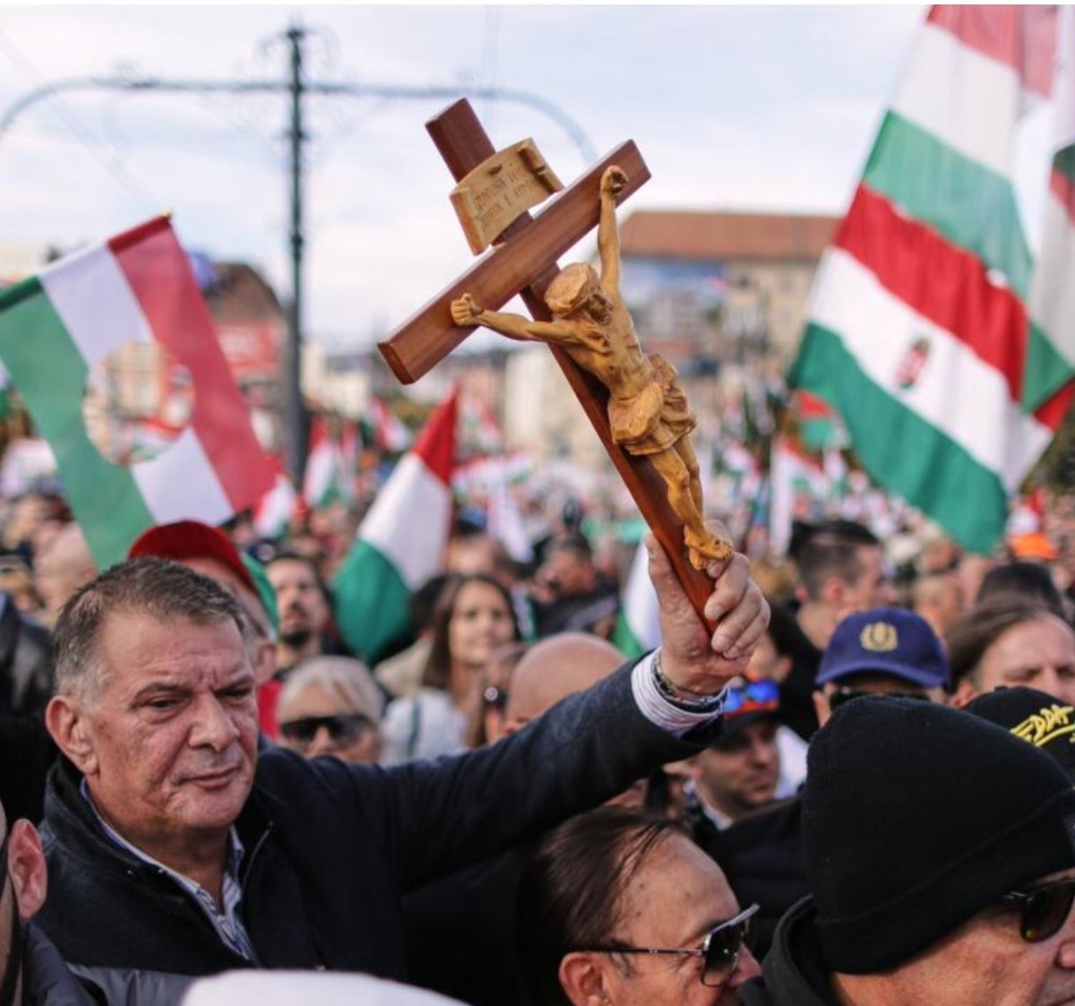 🇩🇪🇭🇺BREAKING: Germany’s Foreign Minister Johann Wadephul has just threatened Hungary over Ukraine!

Berlin warned the Hungarians and Viktor Orbán of serious consequences if they continue blocking billions of euros for Kyiv.

The EU is doing everything to destroy Hungary!