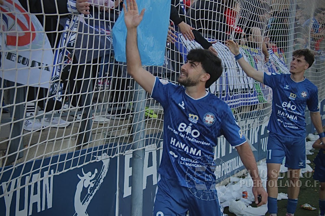 Antonio J. Crespo tweet media