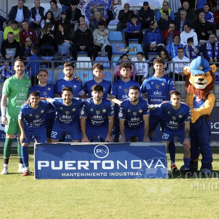 Antonio J. Crespo tweet media