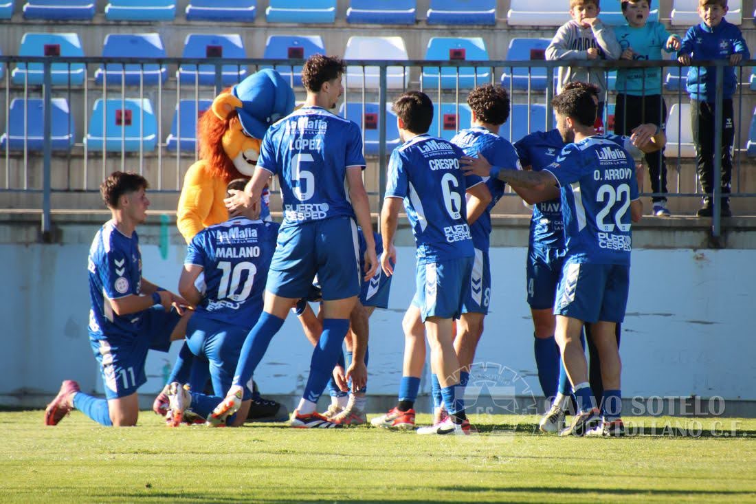 Antonio J. Crespo tweet media