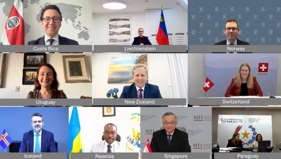 Helene Budliger Artieda tweet media