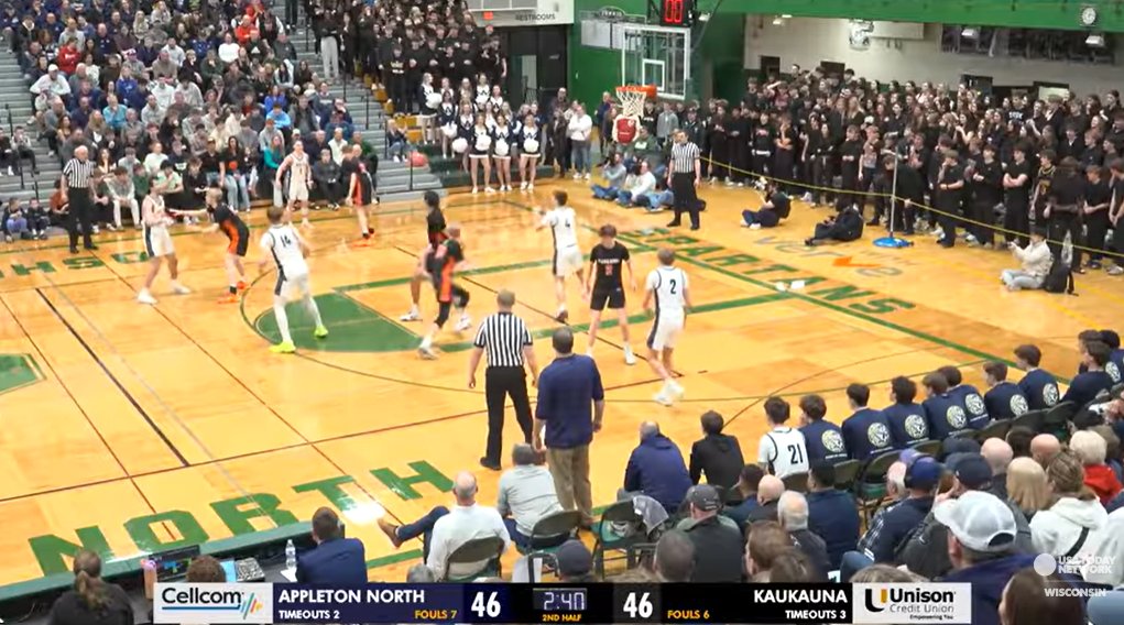 Brett Christopherson tweet media