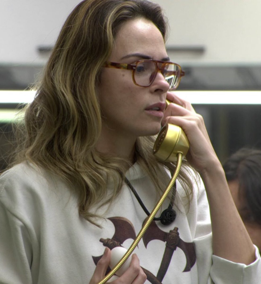 IMAGENS QUE NUNCA PENSEI QUE FOSSE VER EM VIDA #BBB26