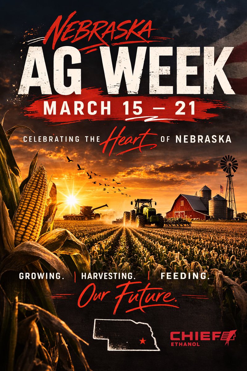 Chief Ethanol Fuels tweet media