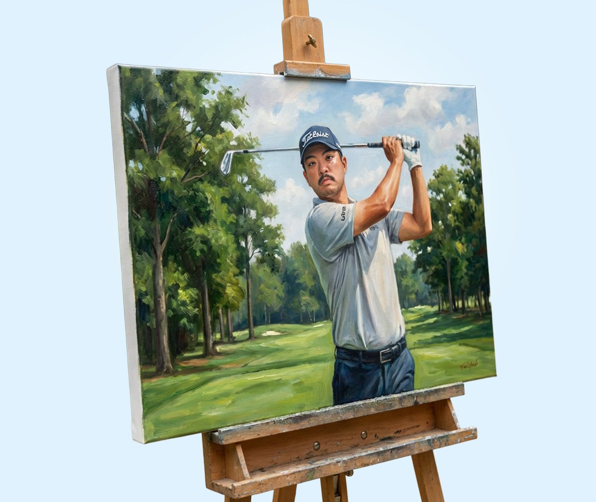 Mike Baxter tweet media